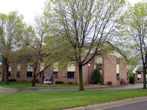 Catherine Square Apartments in Foley, MN - Building Photo - Building Photo