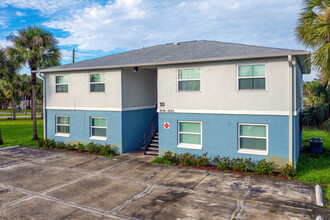 Dunwoodie Place Apartments in Orlando, FL - Building Photo - Building Photo