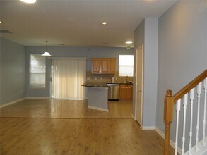8026 Fisher Glen Ln in Houston, TX - Building Photo - Building Photo