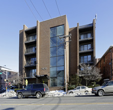 Regal Arms Condominiums in North Bergen, NJ - Building Photo - Building Photo