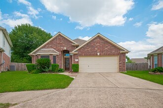 11042 Sentry Ct in Houston, TX - Building Photo - Building Photo