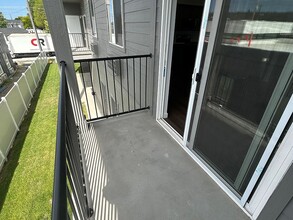 Gray Ridge Apartments in Spokane Valley, WA - Foto de edificio - Building Photo