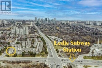 77 Cheryl Shepway in Toronto, ON - Building Photo - Building Photo