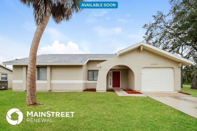 20318 Banner Ave