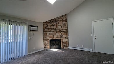 10150 E Virginia Ave in Denver, CO - Building Photo - Building Photo