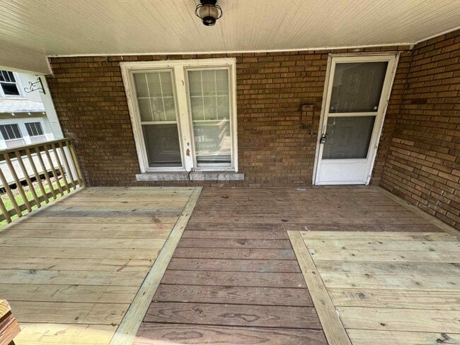 1836 Freeman Ave in Kansas City, KS - Building Photo - Building Photo