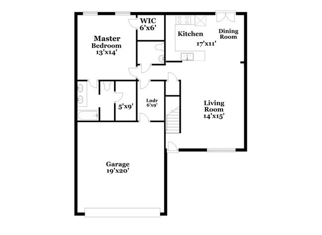 146 Howard Woody Dr in La Vergne, TN - Building Photo - Building Photo