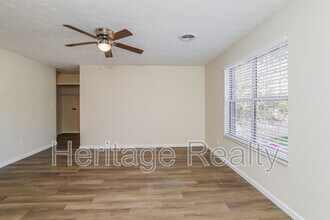 4207 Iona Way in Knoxville, TN - Building Photo - Building Photo