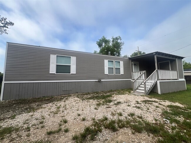 property at 20498 Trinity Way