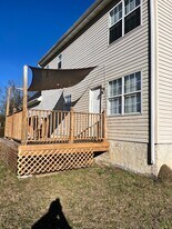 7961 Batters Pl Rd in Chattanooga, TN - Building Photo