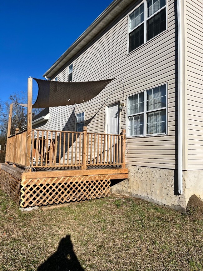 property at 7961 Batters Pl Rd