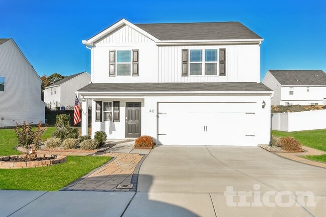 property at 183 Pillow Ln