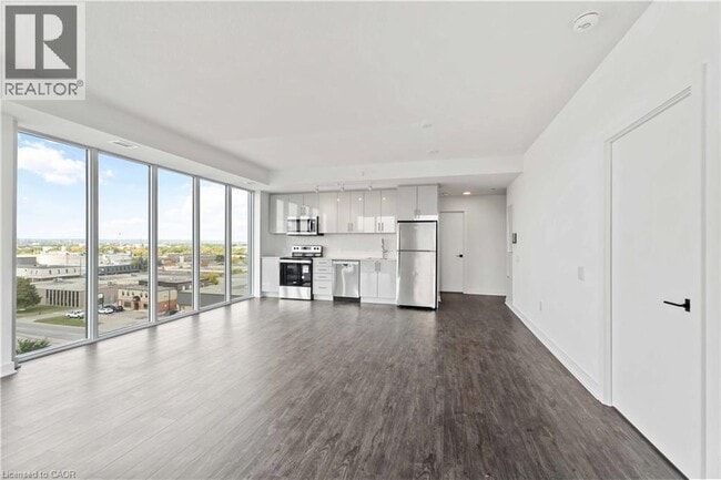 property at 2782 Barton St E