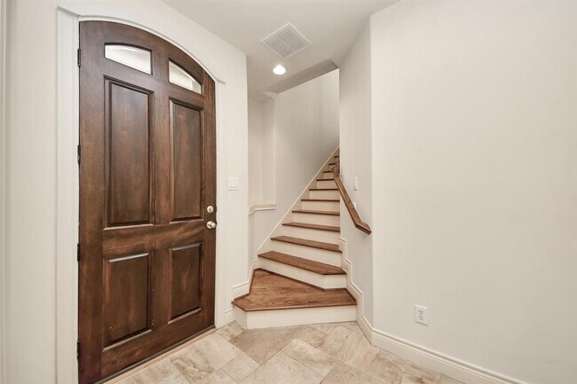 3422 Center St in Houston, TX - Building Photo - Building Photo