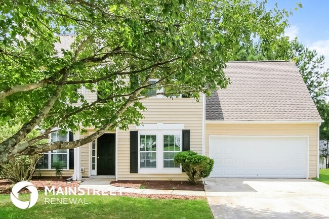 property at 10705 Wimbleton Cove