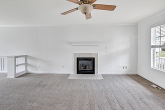 145 Fountain Springs Rd in Holly Springs, NC - Building Photo - Building Photo