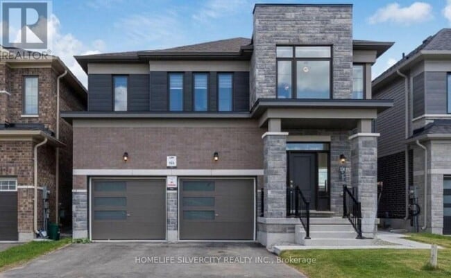 property at 124 Durham Ave