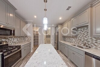 7313 Mosley St in Amarillo, TX - Building Photo - Building Photo