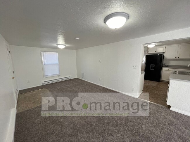 1044 Bingham Ave in Idaho Falls, ID - Building Photo - Building Photo