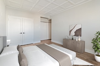 1301 N LaSalle St in Chicago, IL - Foto de edificio - Building Photo