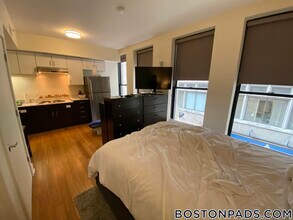 8 Winter St, Unit 302 in Boston, MA - Building Photo - Building Photo