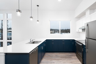 The Madrone in Olympia, WA - Building Photo - Interior Photo