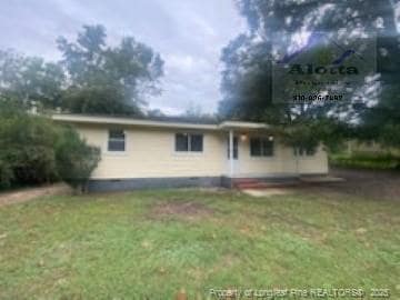 property at 114 Leona Ave
