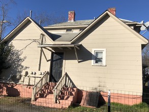 Moses Apartments in Gastonia, NC - Building Photo - Other