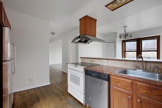 3558 W Cortland St in Chicago, IL - Foto de edificio - Building Photo