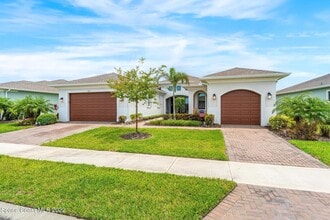 2453 Chapel Bridge Ln in Melbourne, FL - Building Photo - Building Photo