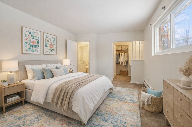 Hillcrest Apartments in Trenton, NJ - Building Photo - Building Photo