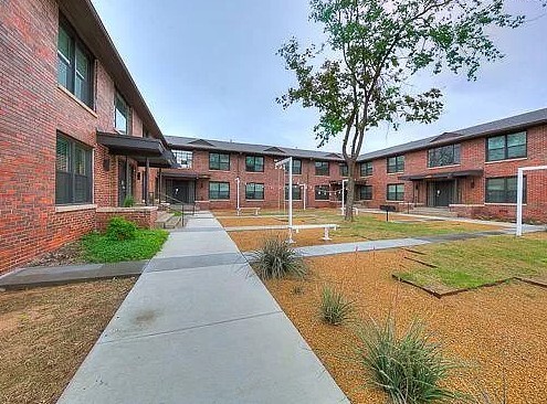 Native Lands in Oklahoma City, OK - Building Photo - Building Photo