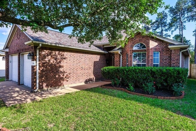 15615 Forest Creek Farms Dr in Cypress, TX - Building Photo - Building Photo