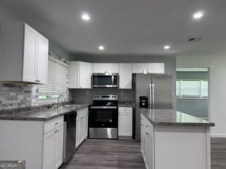 8007 Newington Hwy in Sylvania, GA - Building Photo - Building Photo