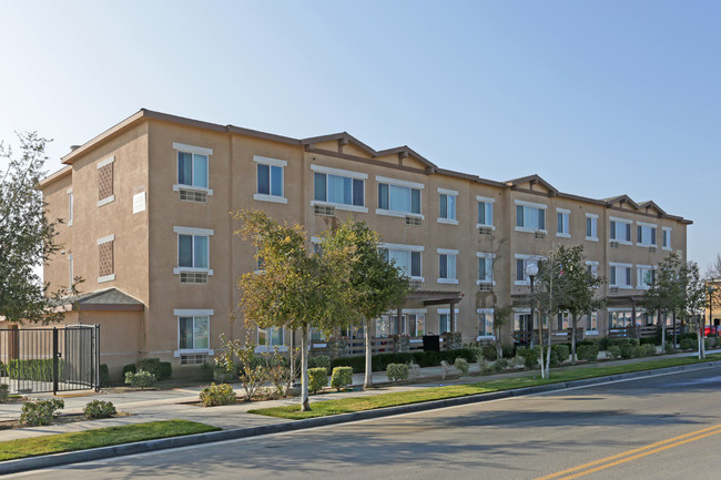 Pacheco Village Apartments