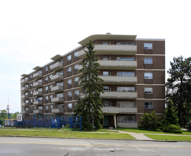 Eden Gardens in Toronto, ON - Building Photo - Primary Photo