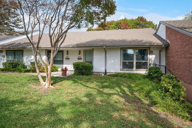 13641 Flagstone Ln in Dallas, TX - Building Photo - Building Photo