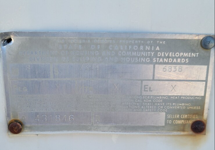 3601 E Wyoming Ave in Las Vegas, NV - Building Photo