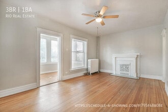 903 E 14th Ave in Denver, CO - Building Photo - Building Photo