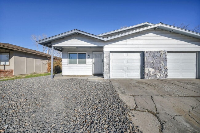 property at 1642 York Wy