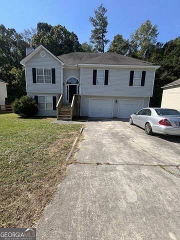 3025 Sandy Cir in Riverdale, GA - Building Photo