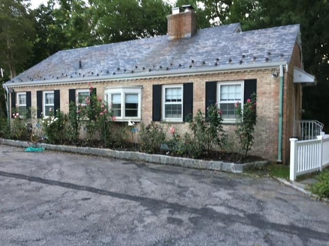 property at 104 Horseshoe Rd