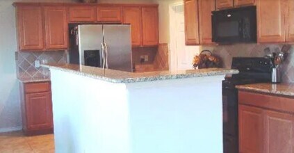 1323 Pinnacle Falls in San Antonio, TX - Building Photo - Building Photo