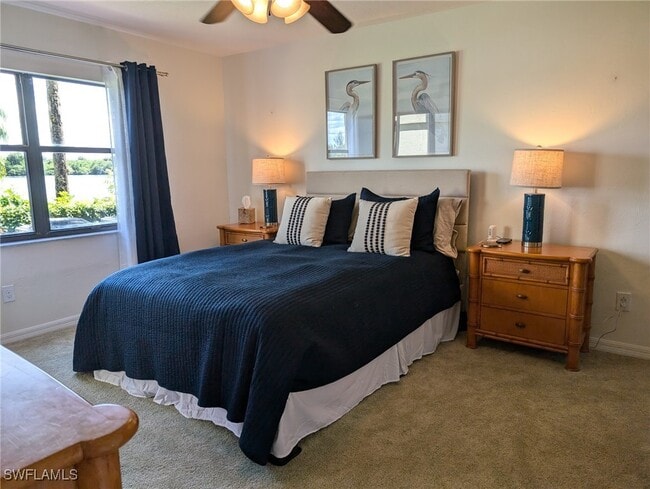 property at 16000 Bay Pointe Blvd