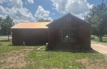 1237 E Karsch Blvd in Farmington, MO - Building Photo - Building Photo