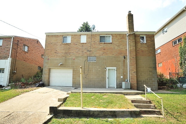 1440 Barr Ave in Pittsburgh, PA - Foto de edificio - Building Photo