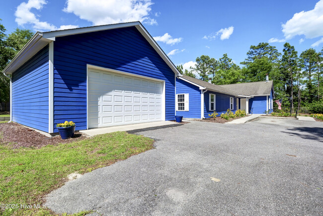 214 Country Haven Dr in Wilmington, NC - Building Photo - Building Photo