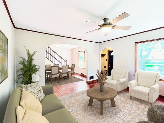 property at 1220 Carroll Ave