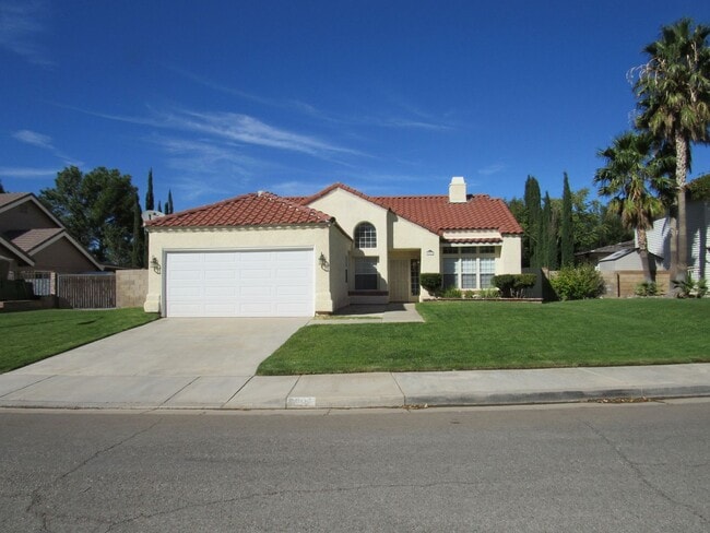 property at 6005 Brougham St