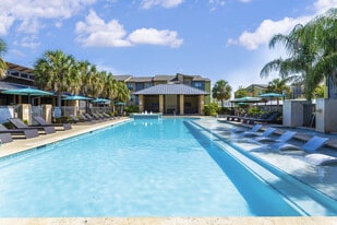 Tacara at Westover Hills in San Antonio, TX - Building Photo